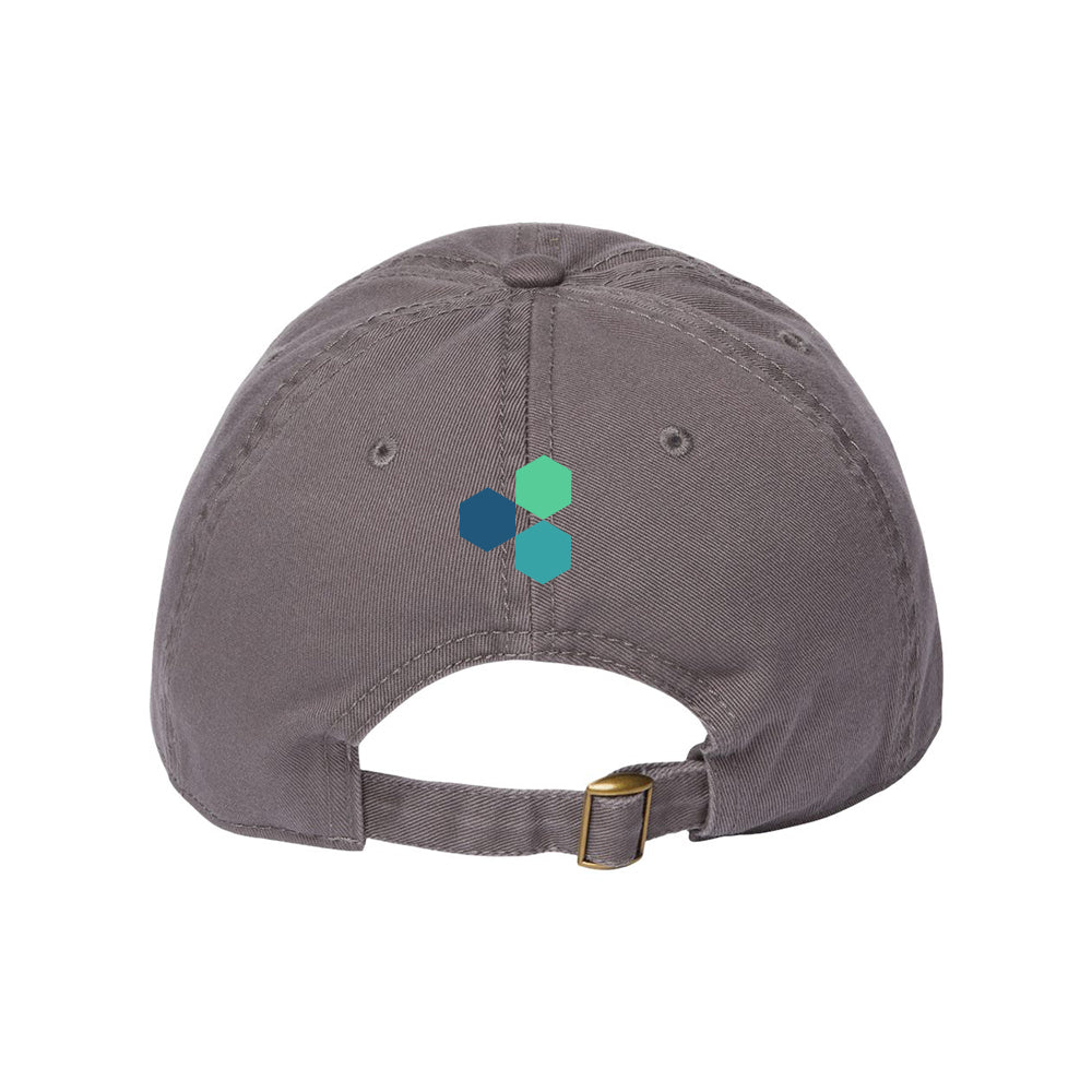 Cap America Relaxed Golf Dad Hat