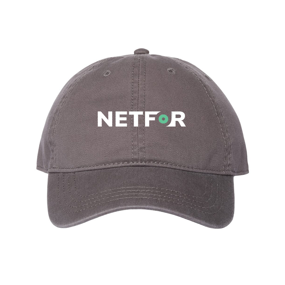 Cap America Relaxed Golf Dad Hat