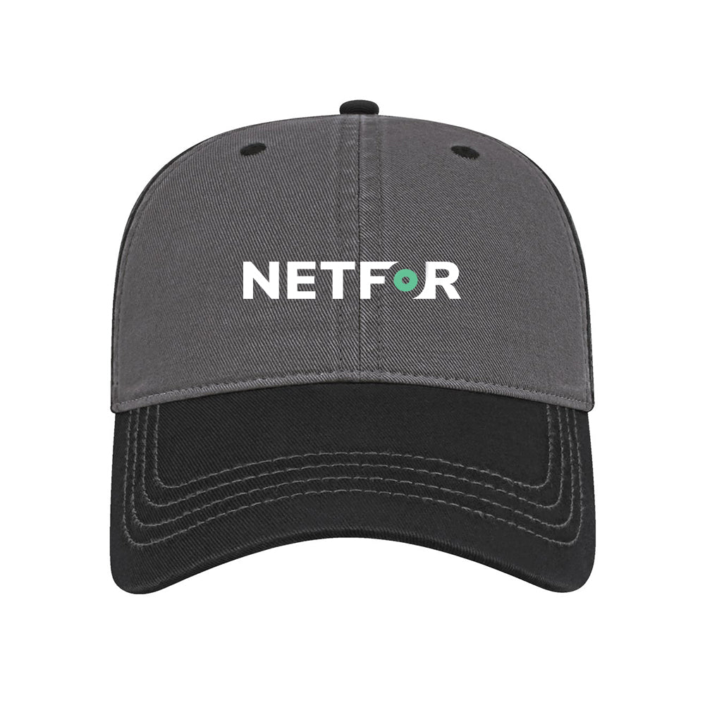 Cap America Relaxed Golf Dad Hat