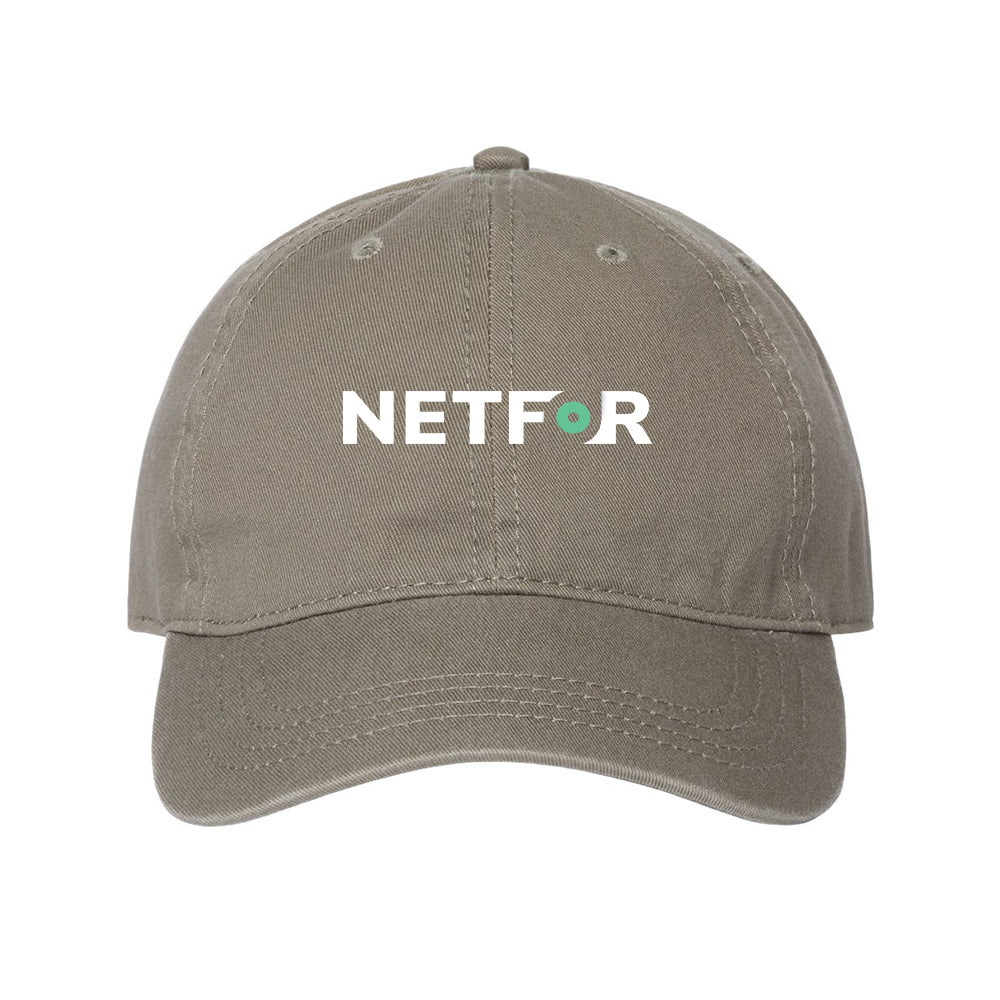 Cap America Relaxed Golf Dad Hat