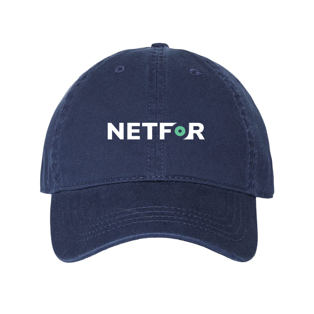 Cap America Relaxed Golf Dad Hat