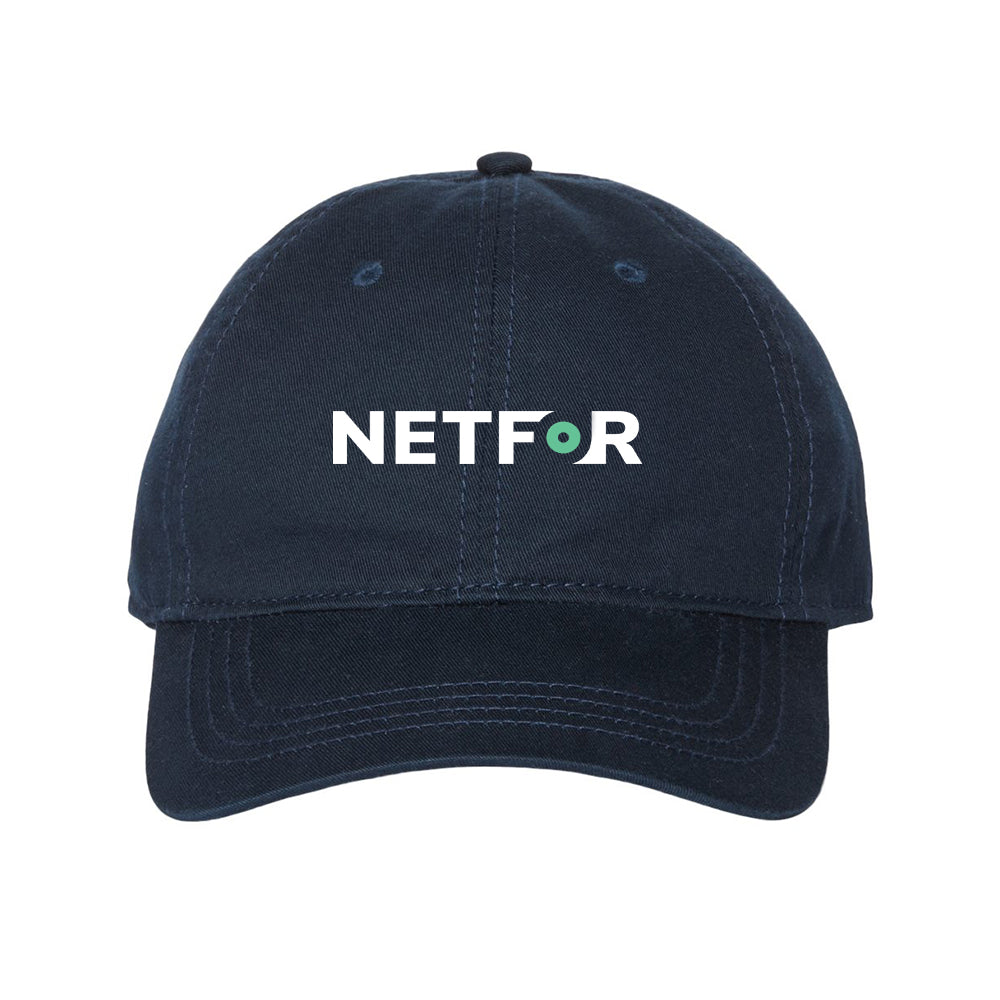 Cap America Relaxed Golf Dad Hat