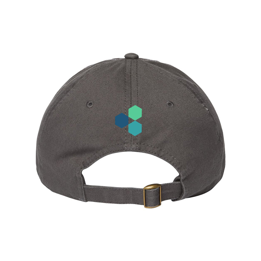 Cap America Relaxed Golf Dad Hat
