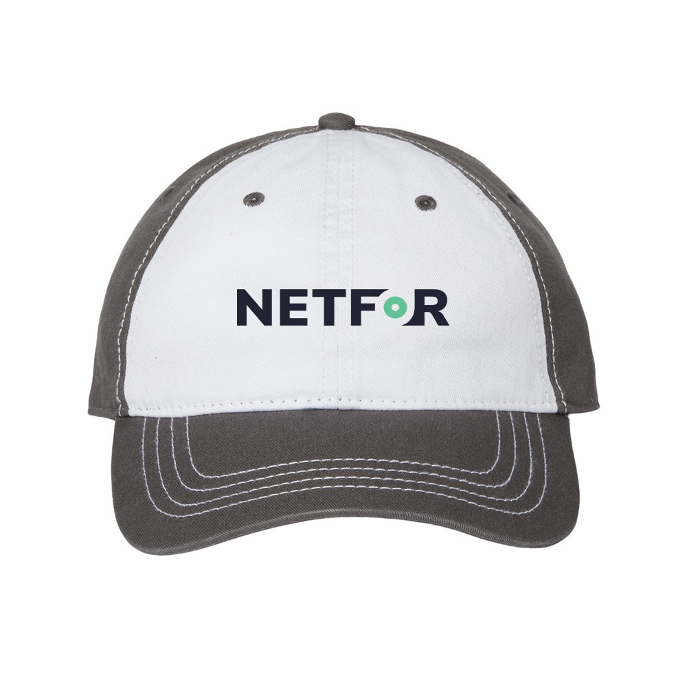Cap America Relaxed Golf Dad Hat