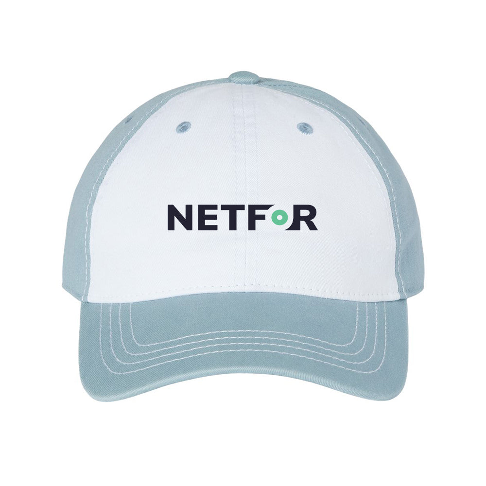 Cap America Relaxed Golf Dad Hat
