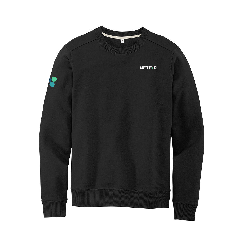 District Re-Fleece Crew