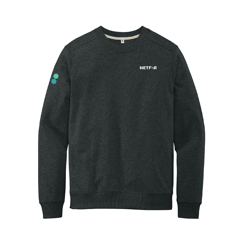 District Re-Fleece Crew
