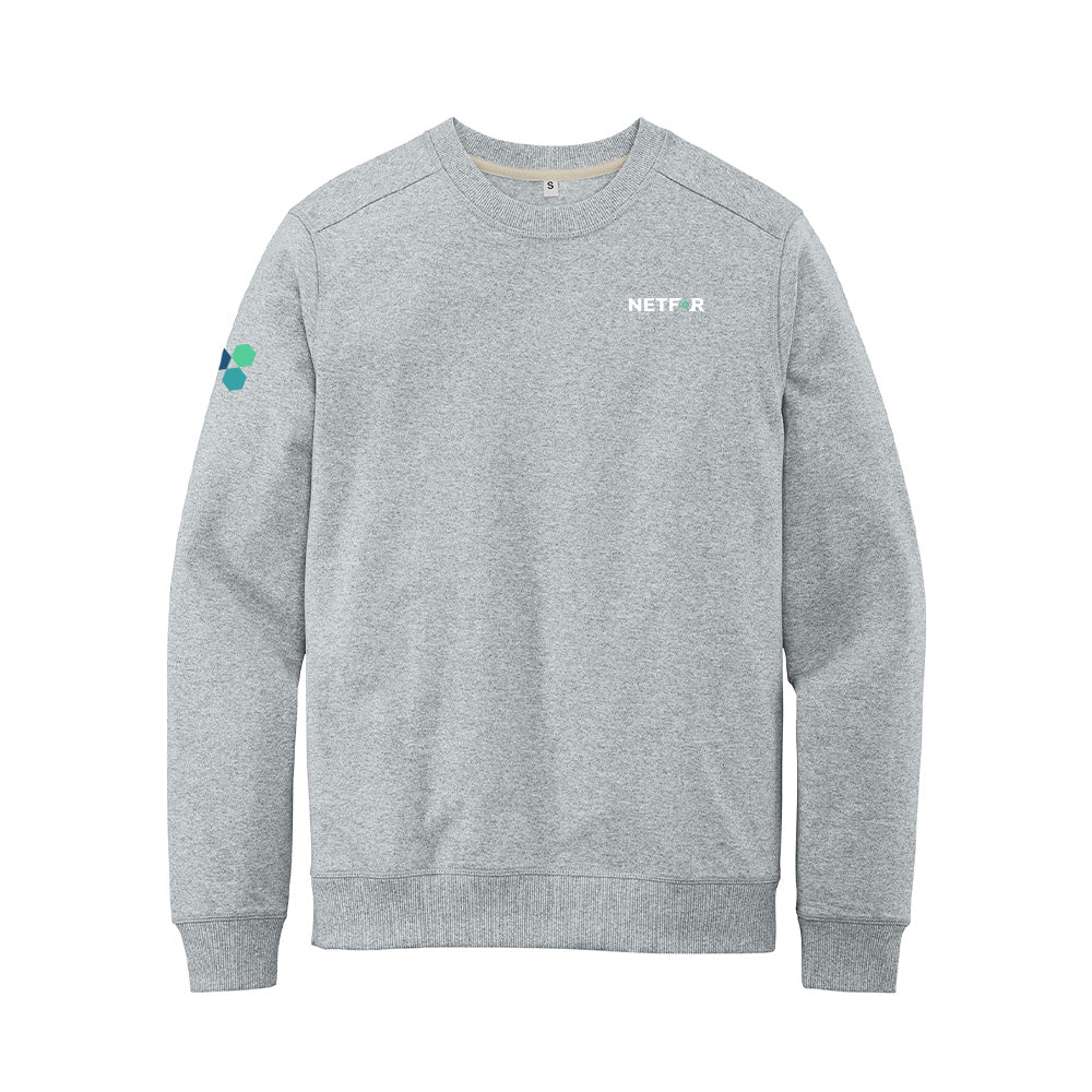 District Re-Fleece Crew