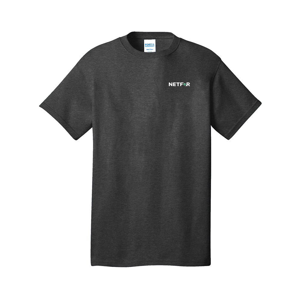 Port & Company - Core Cotton Tee