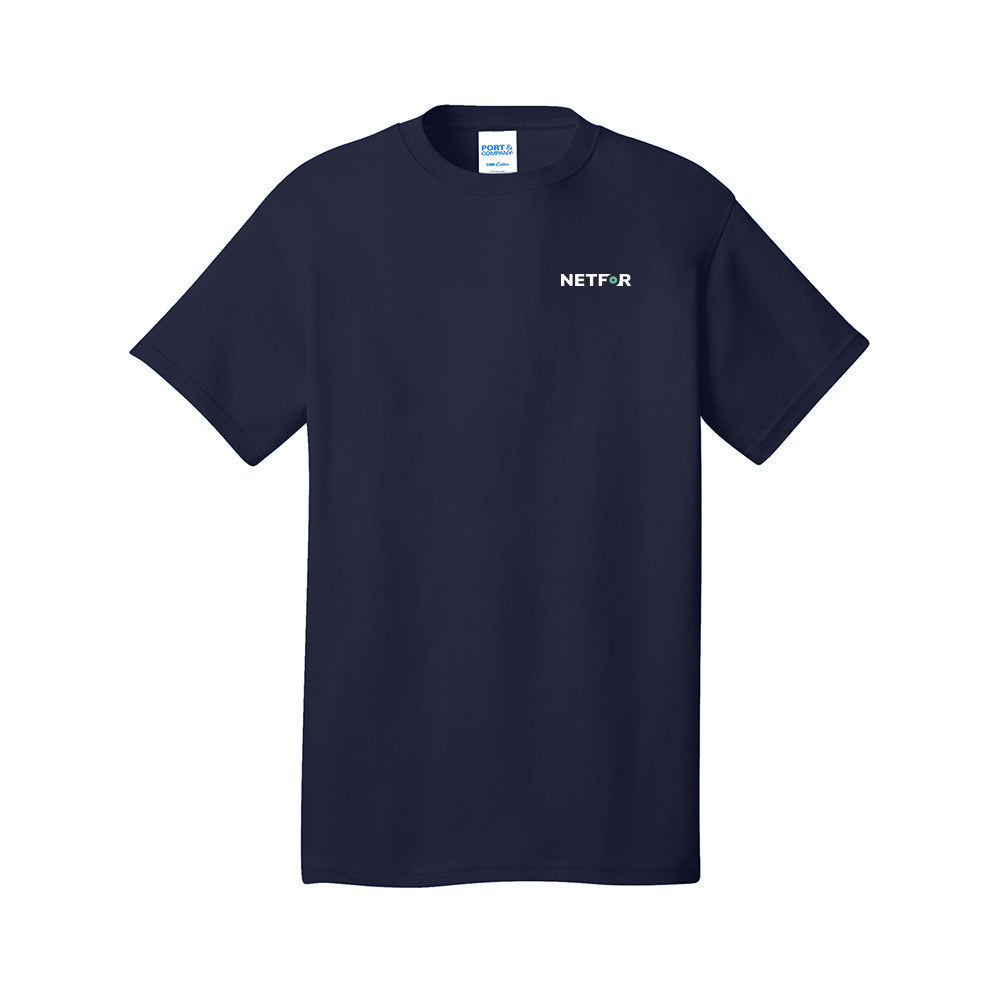 Port & Company - Core Cotton Tee