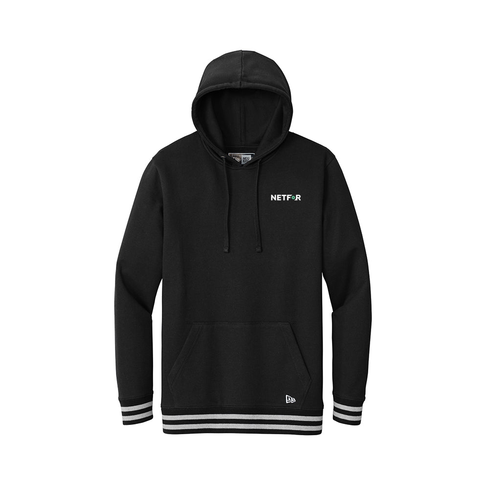 New Era Comeback Fleece Pullover Hoodie