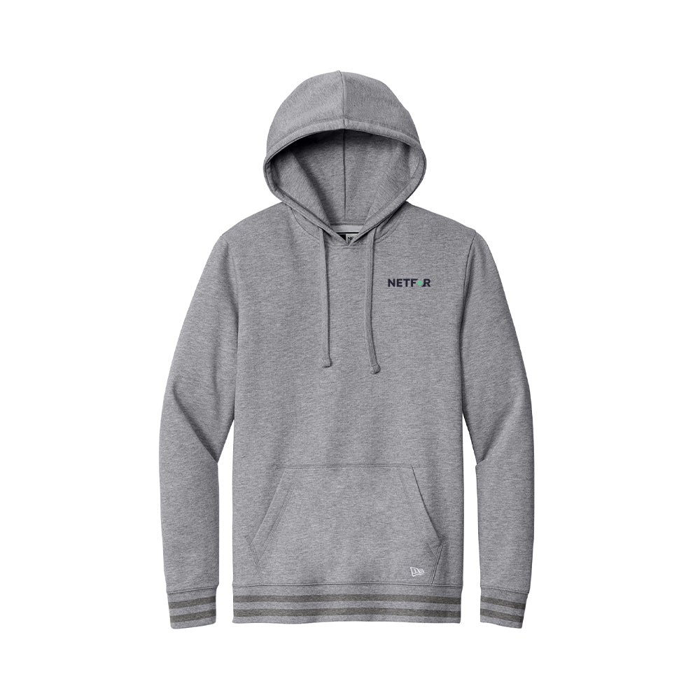 New Era Comeback Fleece Pullover Hoodie