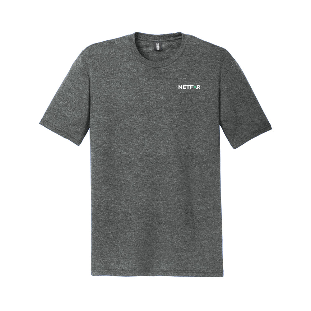 District Perfect Tri Tee