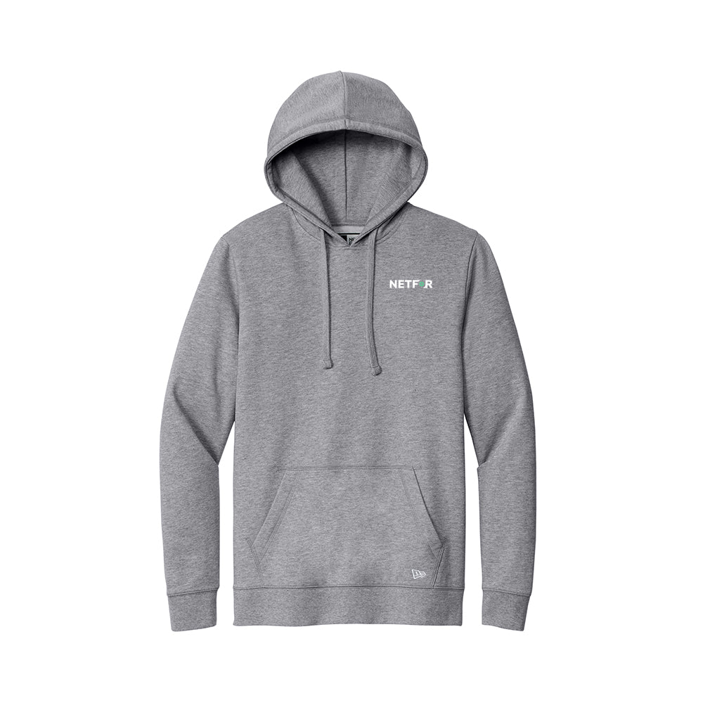 New Era Comeback Fleece Pullover Hoodie