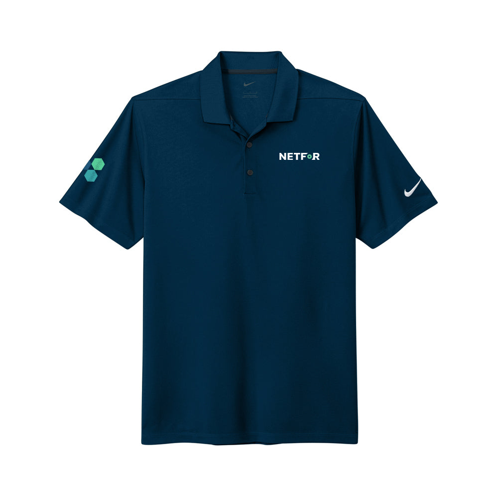 Nike Dri-FIT Micro Pique 2.0 Polo