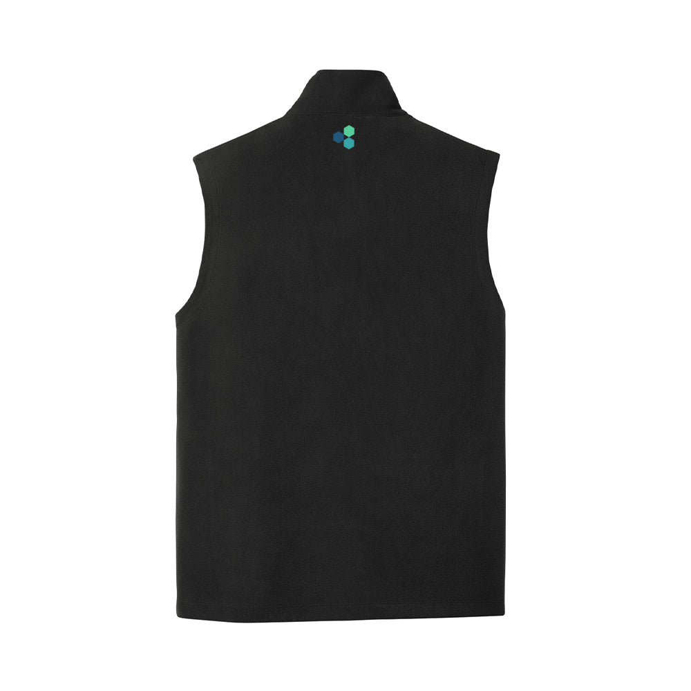 Port Authority Accord Microfleece Vest
