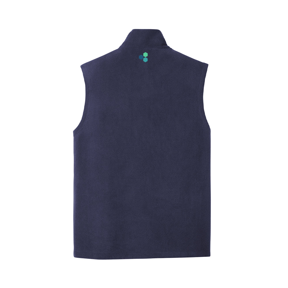 Port Authority Accord Microfleece Vest