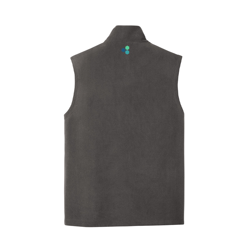 Port Authority Accord Microfleece Vest