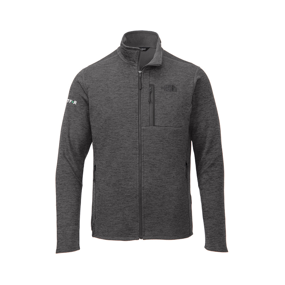The North Face Skyline Full-Zip Fleece Jacket