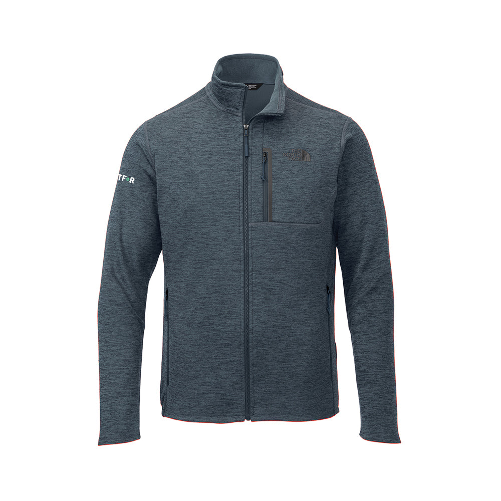 The North Face Skyline Full-Zip Fleece Jacket