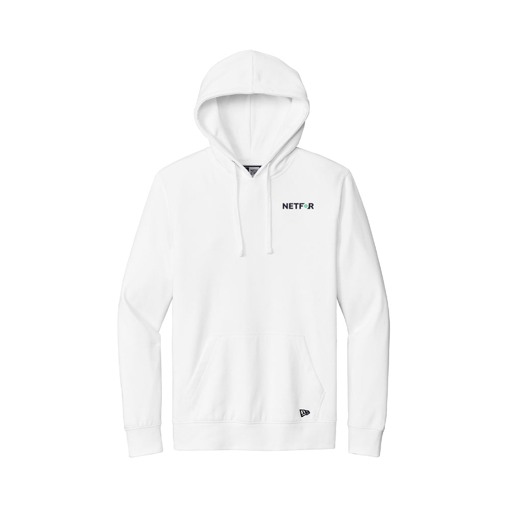 New Era Comeback Fleece Pullover Hoodie