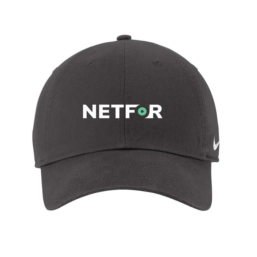 Nike Heritage Cotton Twill Cap