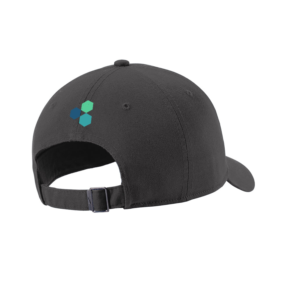 Nike Heritage Cotton Twill Cap
