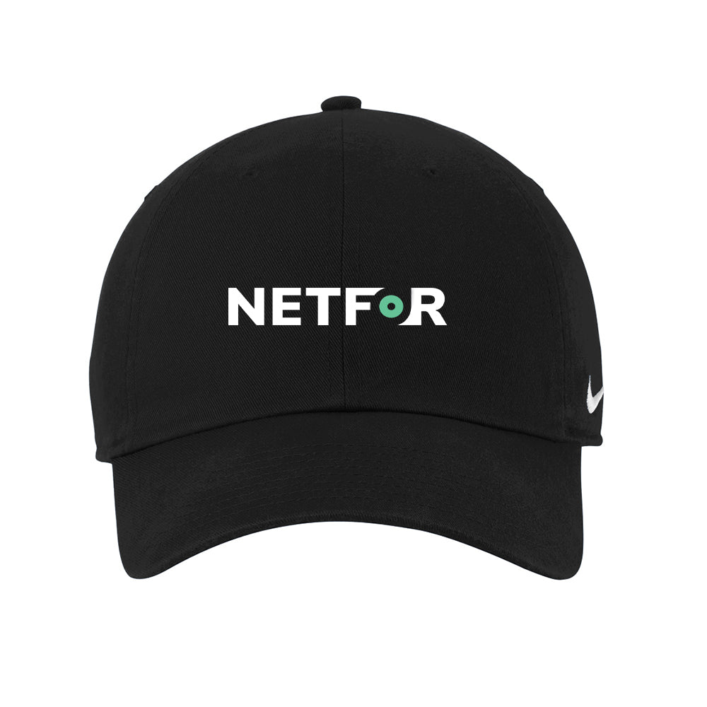 Nike Heritage Cotton Twill Cap