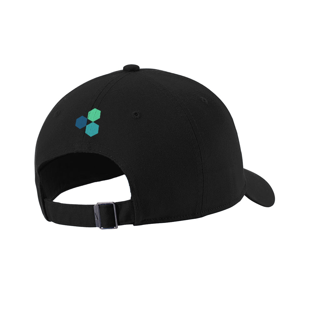 Nike Heritage Cotton Twill Cap