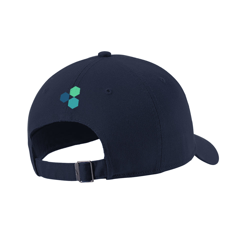 Nike Heritage Cotton Twill Cap