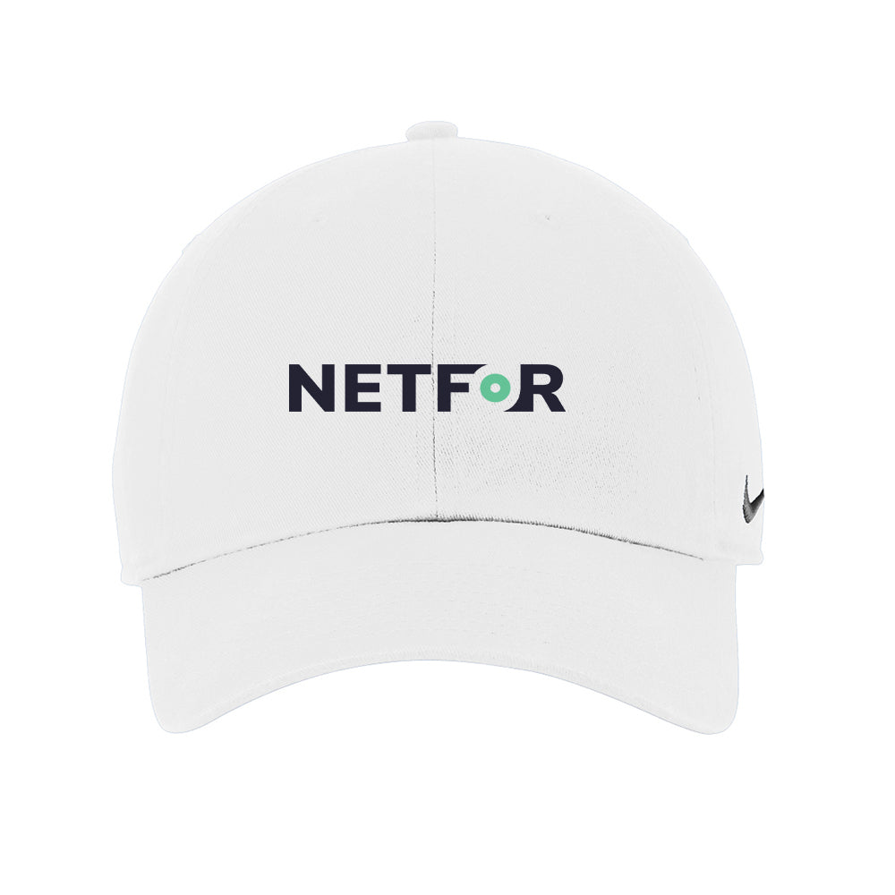 Nike Heritage Cotton Twill Cap