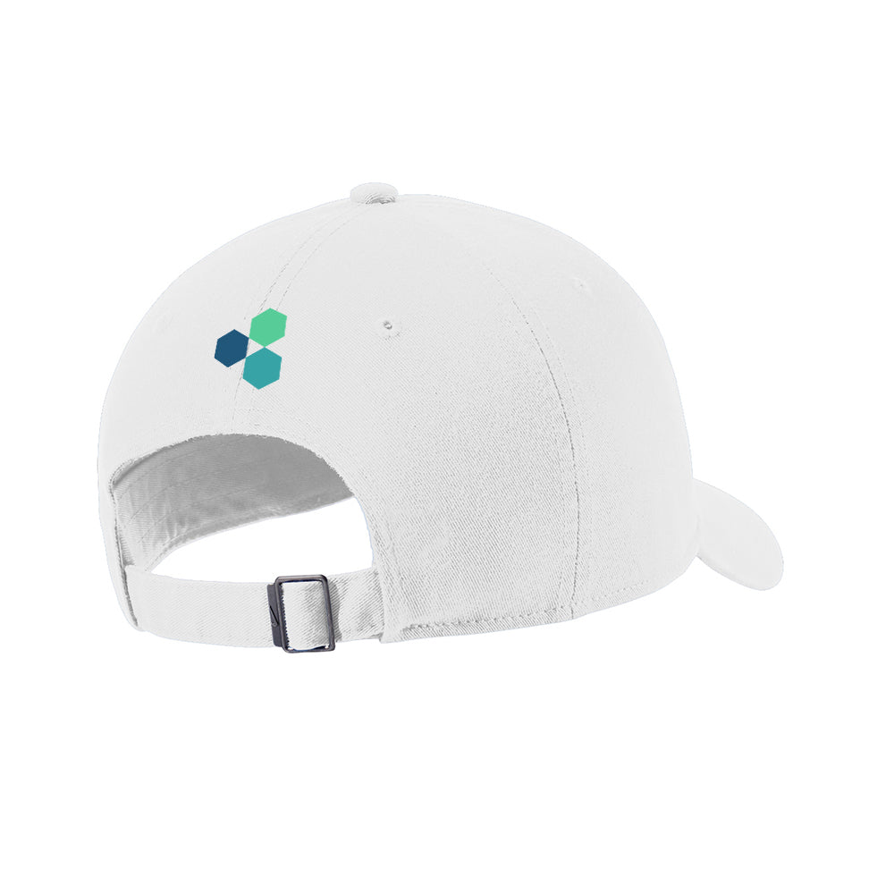 Nike Heritage Cotton Twill Cap