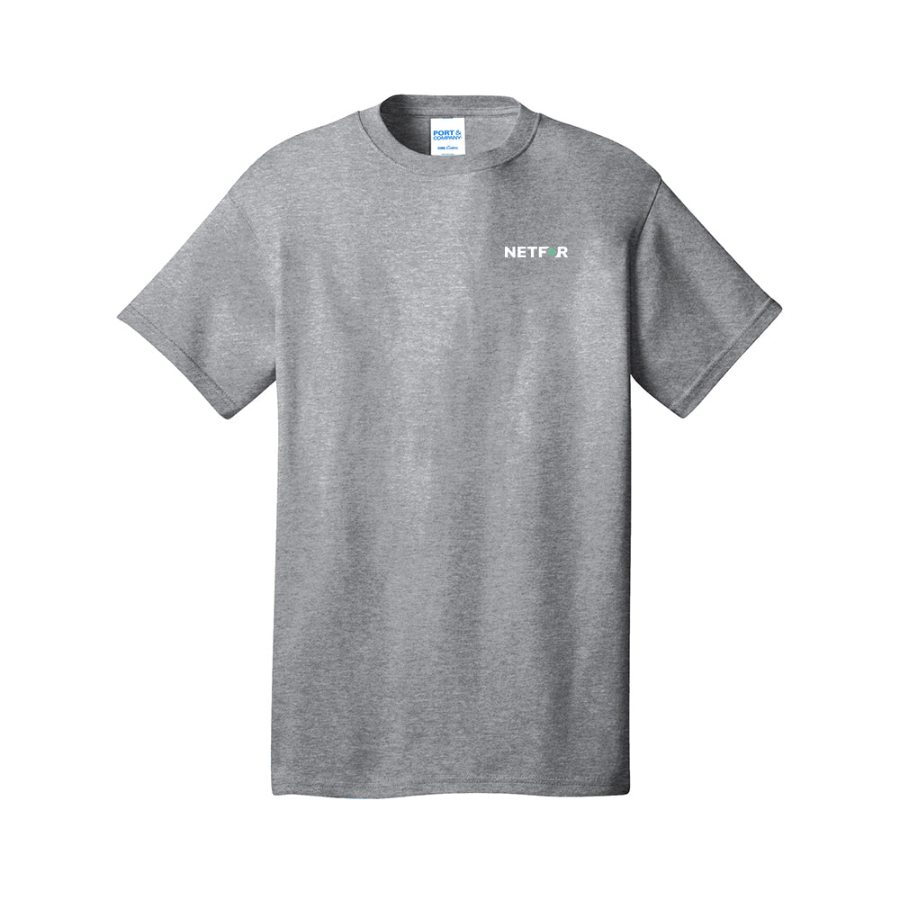 Port & Company - Core Cotton Tee