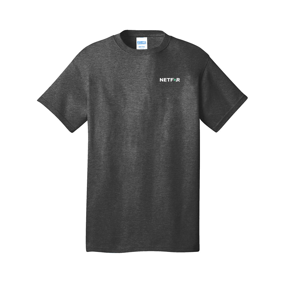 Port & Company - Core Cotton Tee