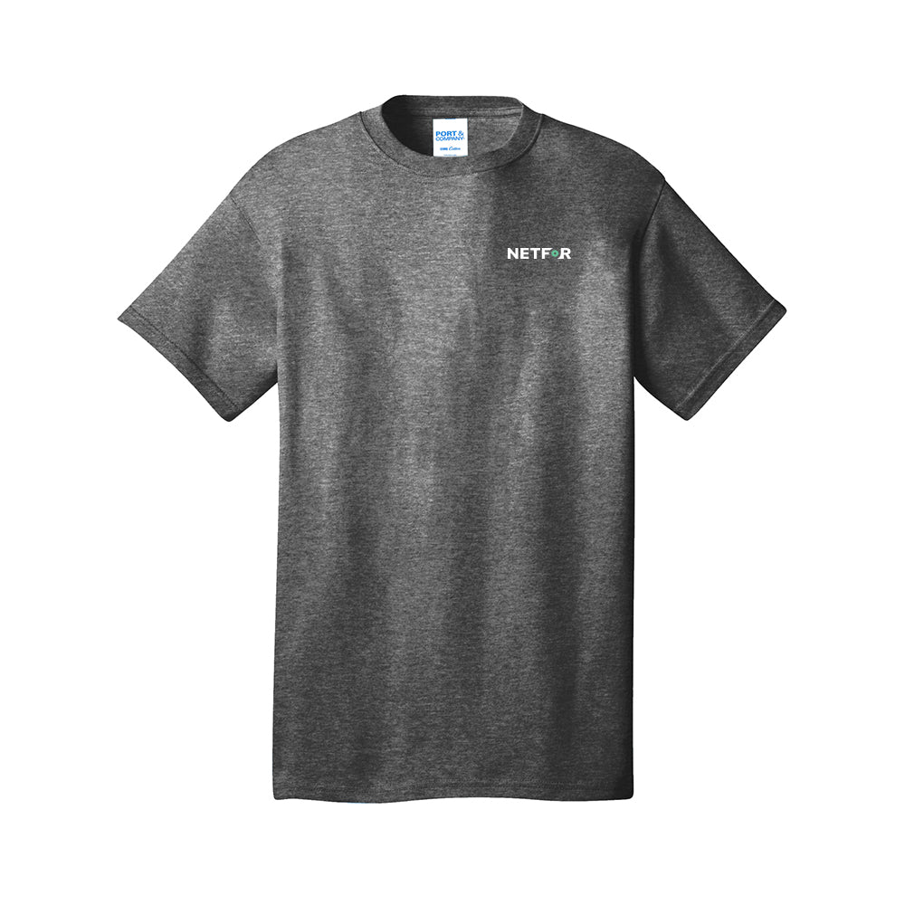 Port & Company - Core Cotton Tee