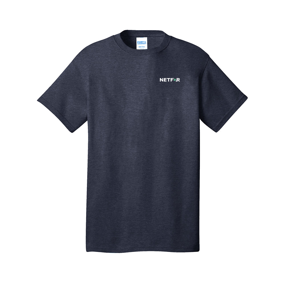 Port & Company - Core Cotton Tee