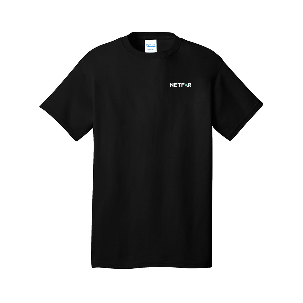 Port & Company - Core Cotton Tee