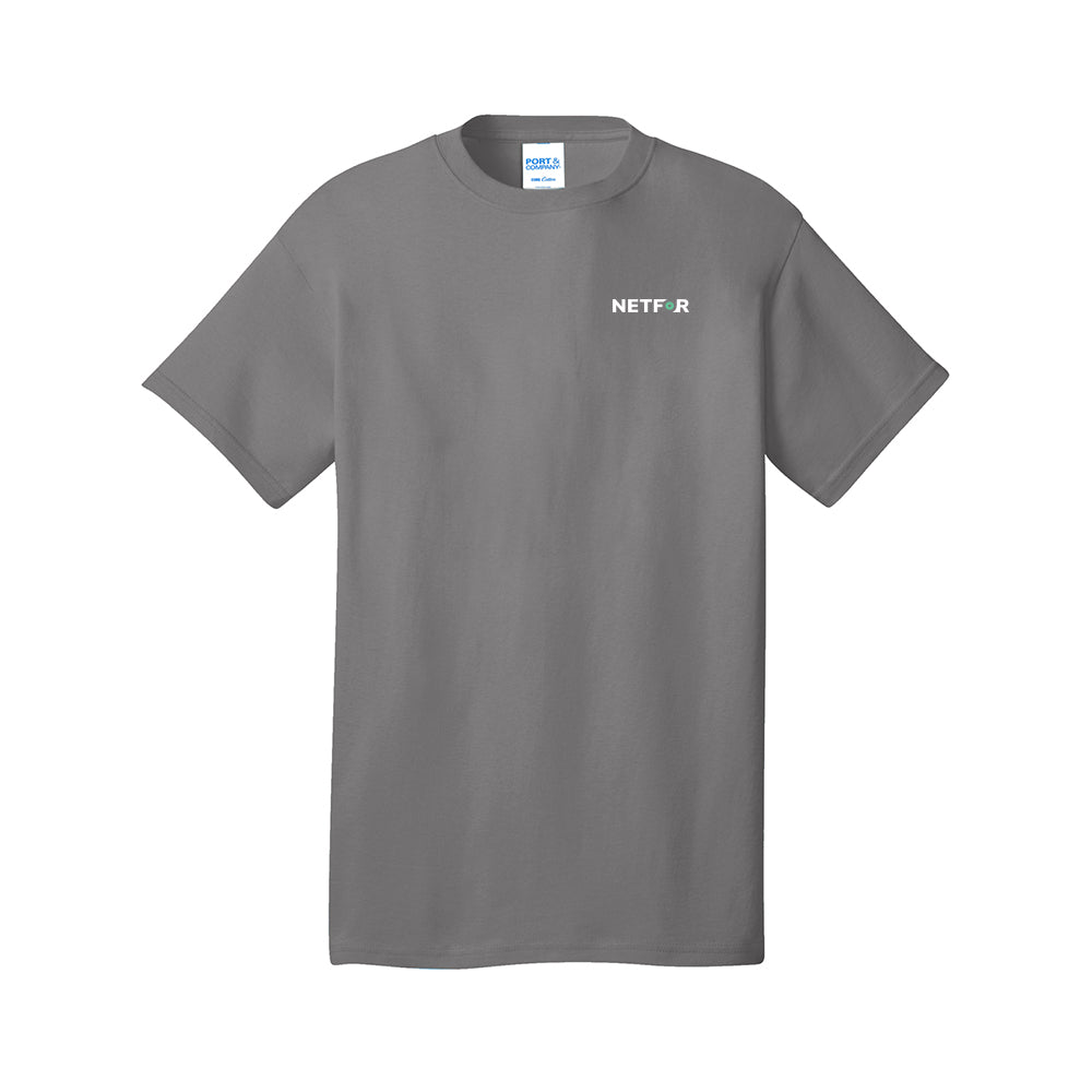 Port & Company - Core Cotton Tee