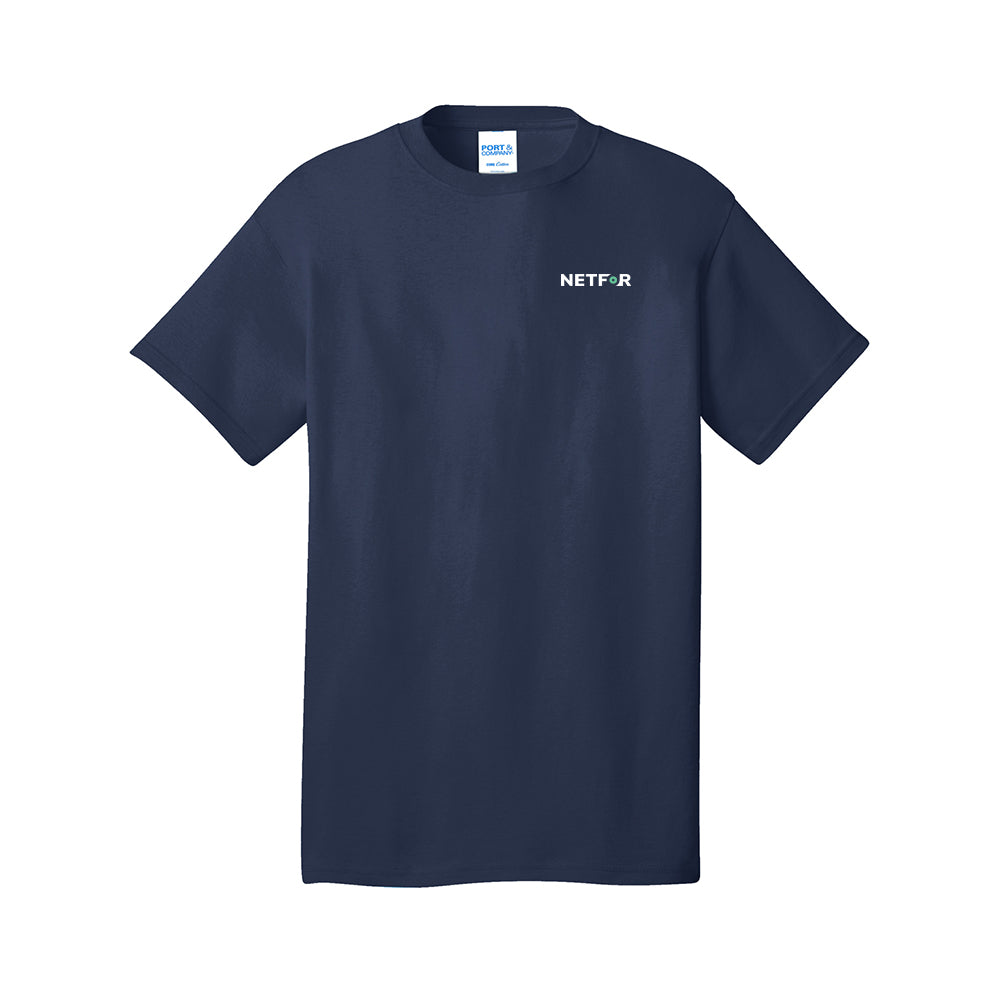 Port & Company - Core Cotton Tee