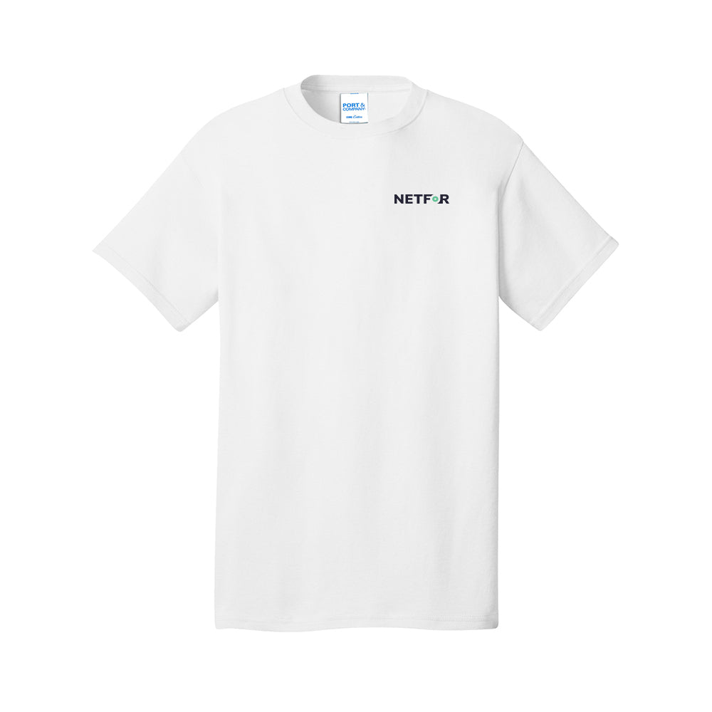 Port & Company - Core Cotton Tee