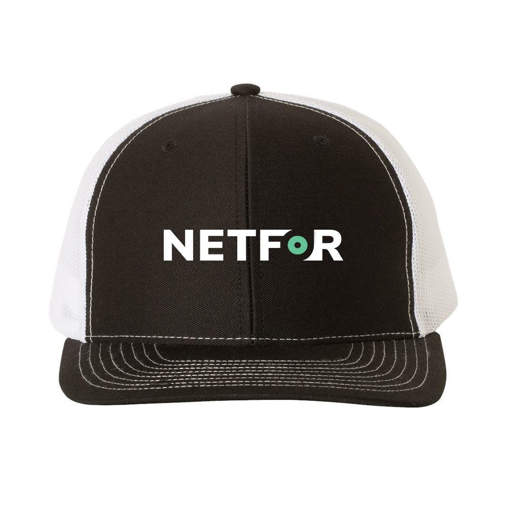 Snapback Trucker Cap