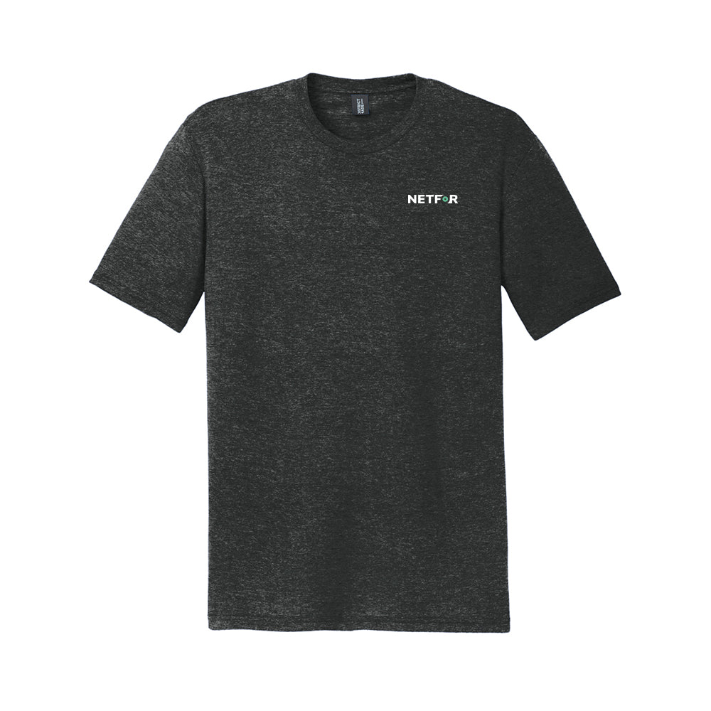 District Perfect Tri Tee