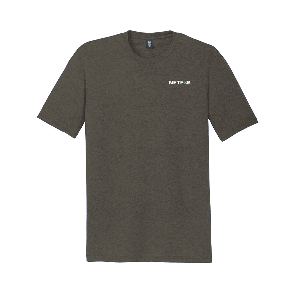 District Perfect Tri Tee
