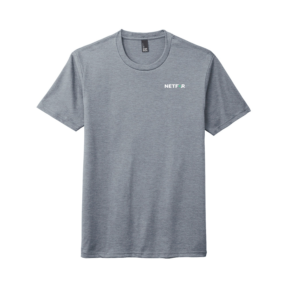 District Perfect Tri Tee