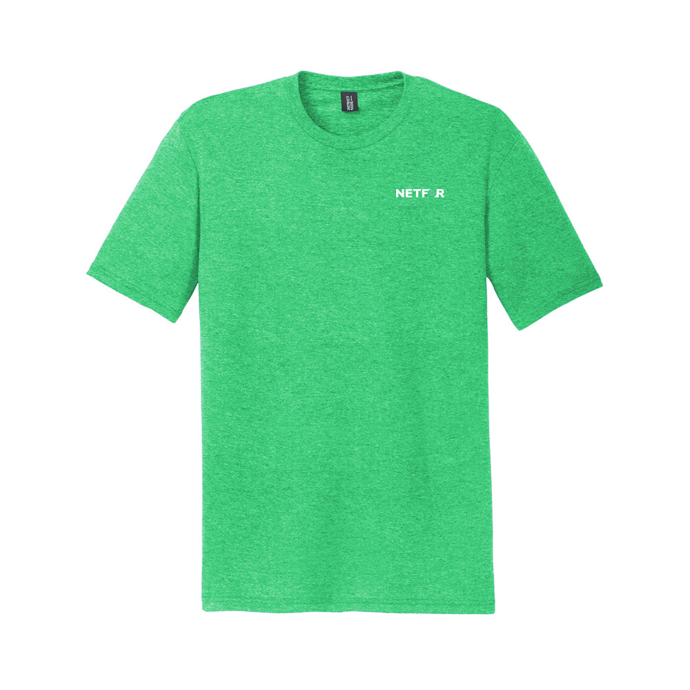 District Perfect Tri Tee