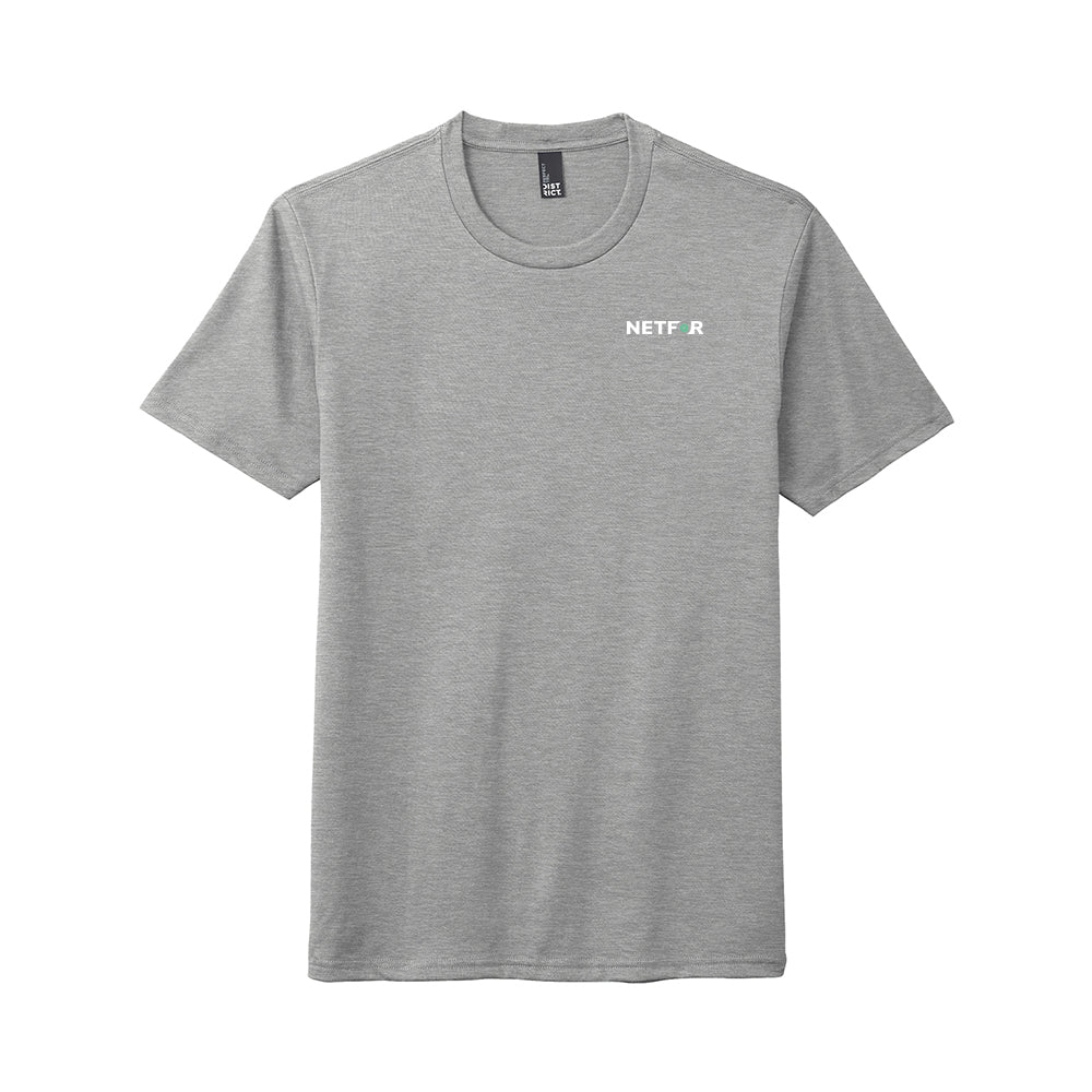District Perfect Tri Tee