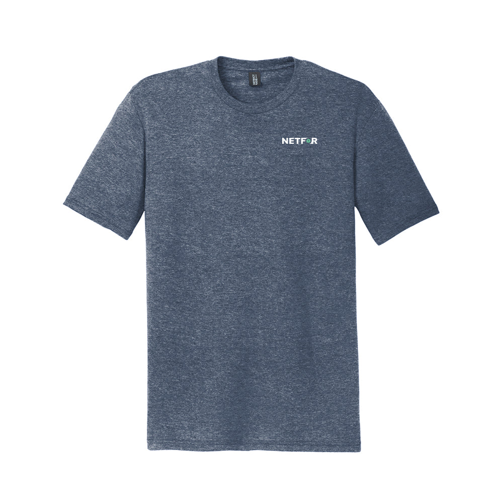 District Perfect Tri Tee