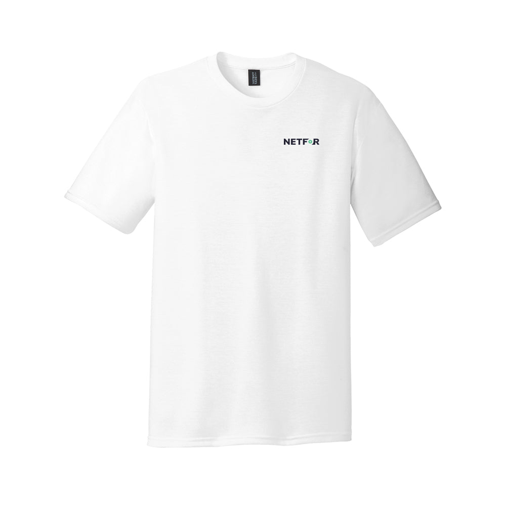 District Perfect Tri Tee