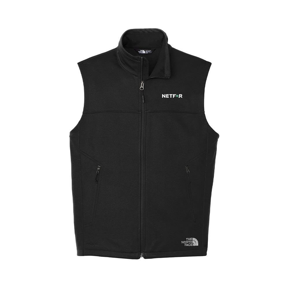 The North Face Ridgewall Soft Shell Vest