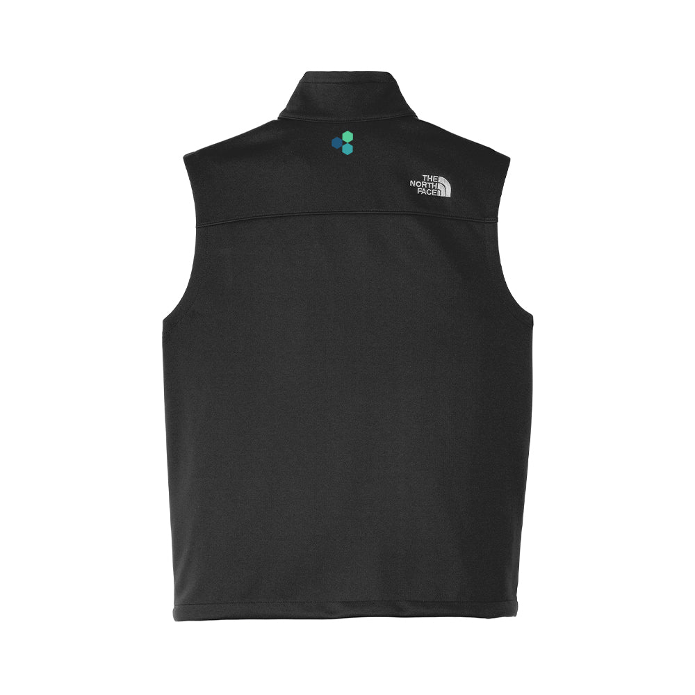 The North Face Ridgewall Soft Shell Vest
